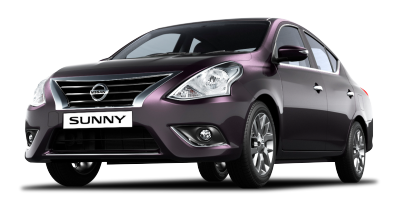 New Sunny